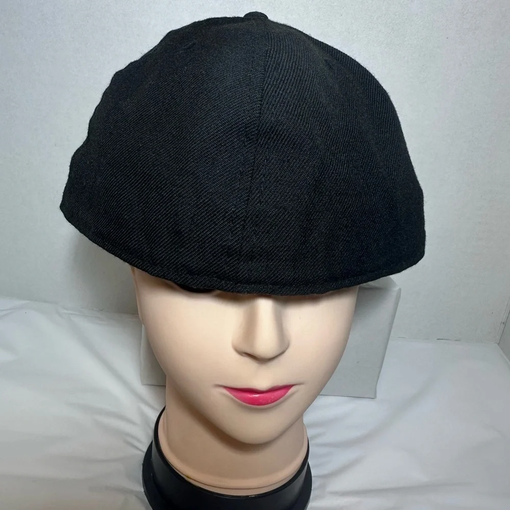 New Era stylish black